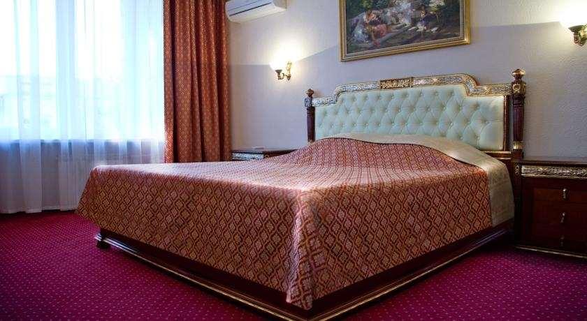 Отель Украина Киев Номер фото